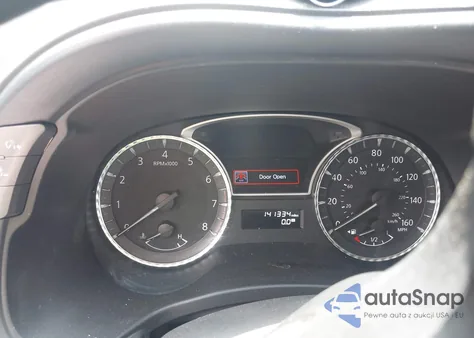 2014 Infiniti Qx60 из США, поврежденный, VIN 5N1AL0MM0EC514523